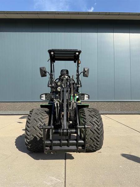 Grote foto giant g2200e x tra 25.000e giant agrarisch shovels