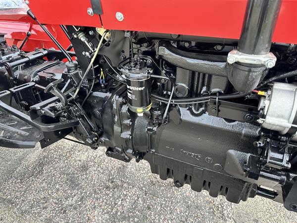 Grote foto massey ferguson 290 agrarisch tractoren