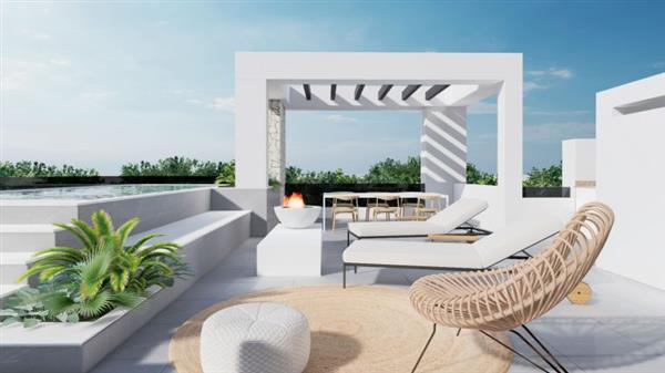 Grote foto uw nieuwe villa in santa rosalia aan meer huizen en kamers nieuw europa
