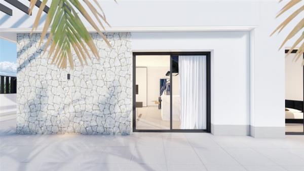 Grote foto uw nieuwe villa in santa rosalia aan meer huizen en kamers nieuw europa