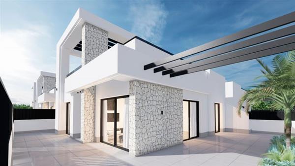 Grote foto uw nieuwe villa in santa rosalia aan meer huizen en kamers nieuw europa