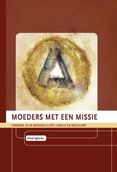 Grote foto moeders met een missie boeken studieboeken