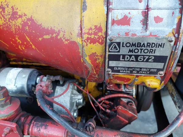 Grote foto ruwterreinheftruck agrarisch heftrucks