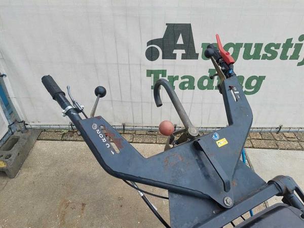 Grote foto bucher messelbalk agrarisch bosbouw
