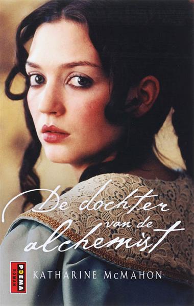 Grote foto de dochter van de alchemist boeken overige boeken