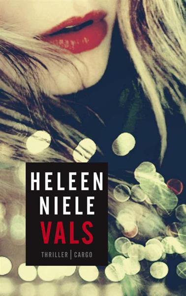 Grote foto vals boeken thrillers