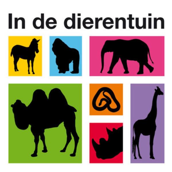 Grote foto in de dierentuin boeken jeugd 13 jaar en ouder