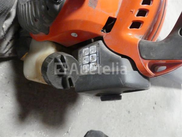 Grote foto husqvarna 125 bv blazer doe het zelf en verbouw gereedschappen en machines