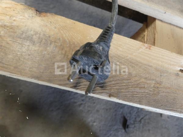 Grote foto hitachi g135d haakse slijper doe het zelf en verbouw gereedschappen en machines