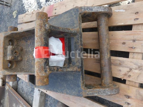Grote foto snelkoppeling voor bak doe het zelf en verbouw onderdelen en accessoires
