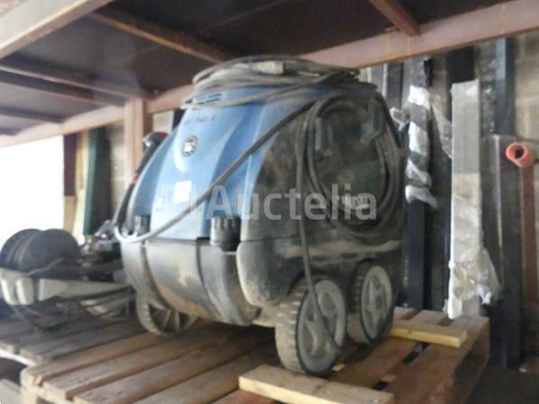 Grote foto hyundai hogedrukreiniger doe het zelf en verbouw onderdelen en accessoires