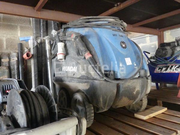 Grote foto hyundai hogedrukreiniger doe het zelf en verbouw onderdelen en accessoires