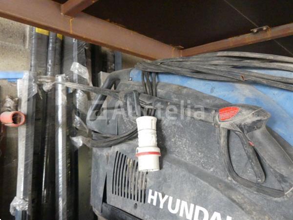 Grote foto hyundai hogedrukreiniger doe het zelf en verbouw onderdelen en accessoires