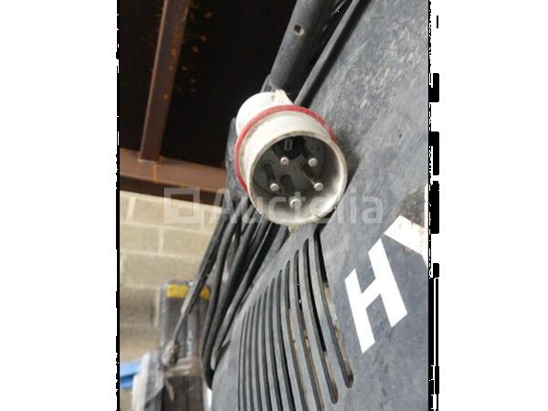 Grote foto hyundai hogedrukreiniger doe het zelf en verbouw onderdelen en accessoires
