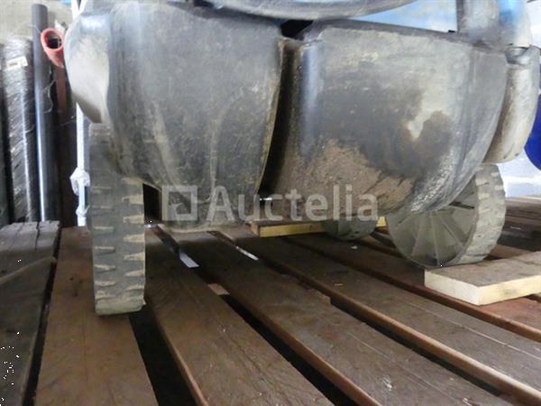 Grote foto hyundai hogedrukreiniger doe het zelf en verbouw onderdelen en accessoires