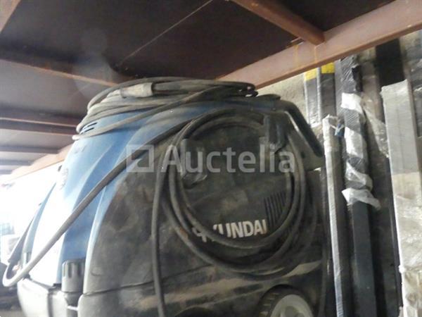 Grote foto hyundai hogedrukreiniger doe het zelf en verbouw onderdelen en accessoires