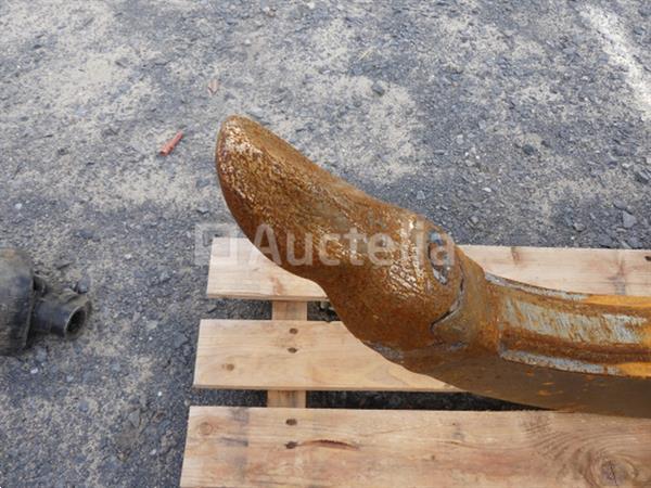 Grote foto tand voor het verwijderen van stenen doe het zelf en verbouw onderdelen en accessoires