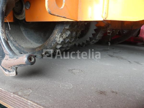 Grote foto eliet styler pro kantensnijden doe het zelf en verbouw onderdelen en accessoires
