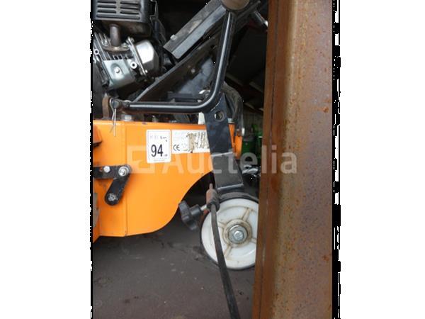 Grote foto eliet styler pro kantensnijden doe het zelf en verbouw onderdelen en accessoires