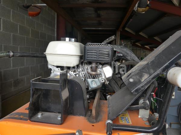 Grote foto eliet styler pro kantensnijden doe het zelf en verbouw onderdelen en accessoires