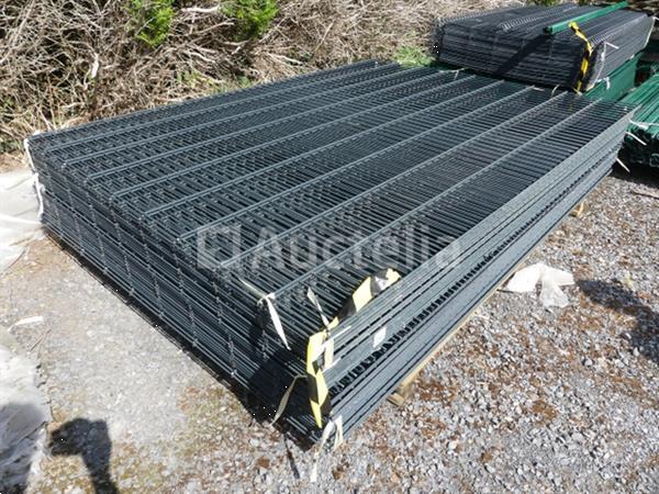 Grote foto 32 harde omheiningpanelen tuin en terras overige tuin en terras