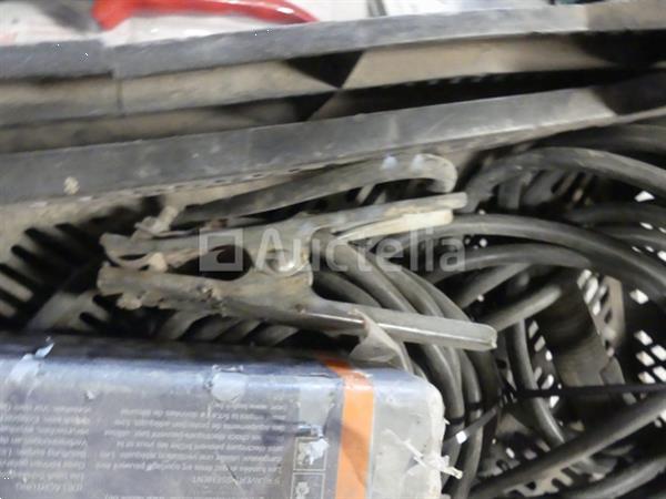Grote foto delco terra 150 lasapparaat doe het zelf en verbouw ijzerwaren en bevestigingsmiddelen