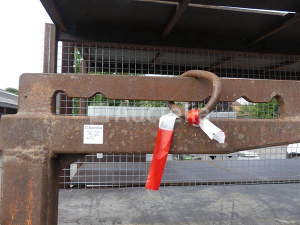 Grote foto pallet lift doe het zelf en verbouw onderdelen en accessoires