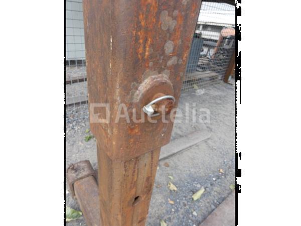 Grote foto pallet lift doe het zelf en verbouw onderdelen en accessoires