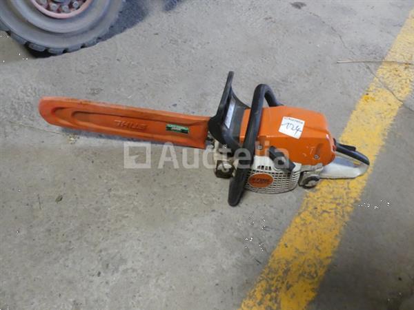 Grote foto stihl ms277 kettingzaag doe het zelf en verbouw gereedschappen en machines