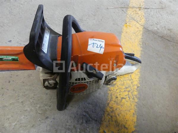 Grote foto stihl ms277 kettingzaag doe het zelf en verbouw gereedschappen en machines