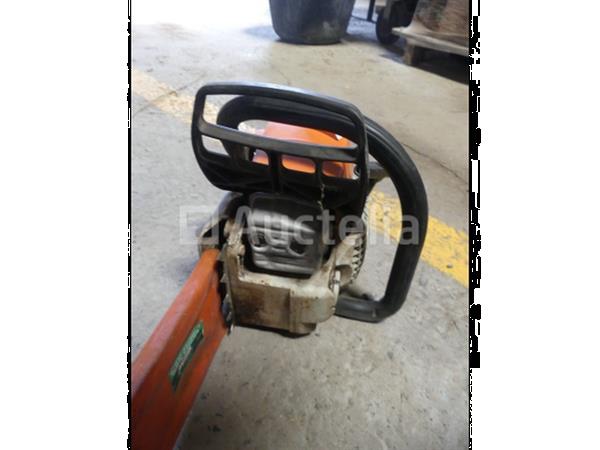 Grote foto stihl ms277 kettingzaag doe het zelf en verbouw gereedschappen en machines