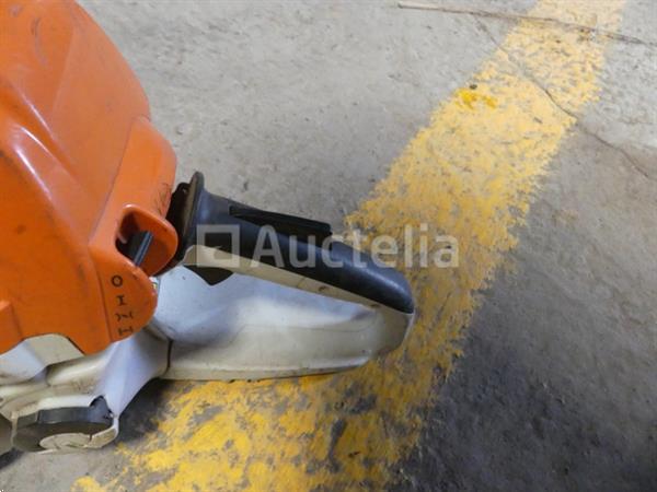 Grote foto stihl ms277 kettingzaag doe het zelf en verbouw gereedschappen en machines