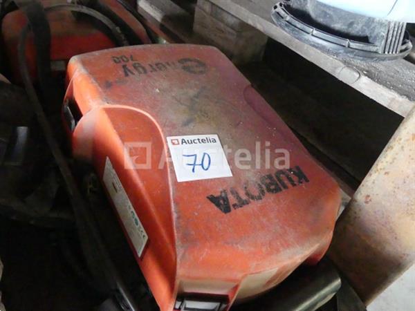Grote foto 4 heggenscharen doe het zelf en verbouw gereedschappen en machines