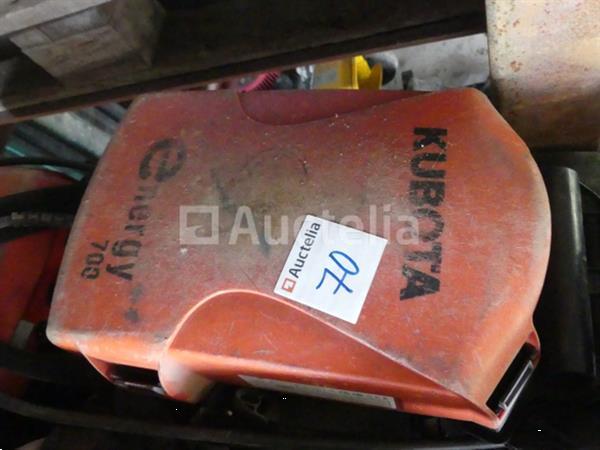 Grote foto 4 heggenscharen doe het zelf en verbouw gereedschappen en machines