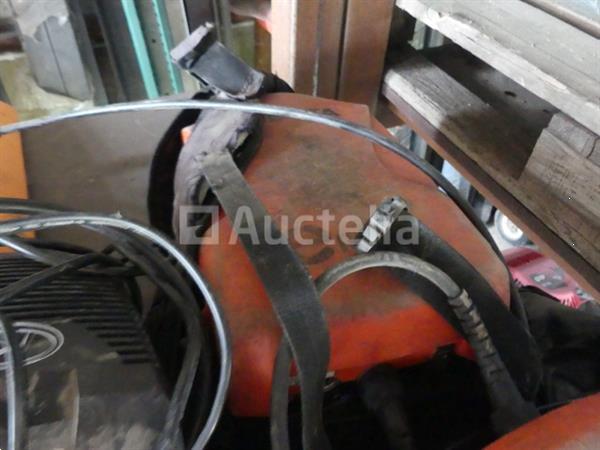 Grote foto 4 heggenscharen doe het zelf en verbouw gereedschappen en machines