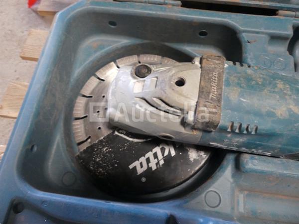 Grote foto makita ga9020 molen doe het zelf en verbouw gereedschappen en machines