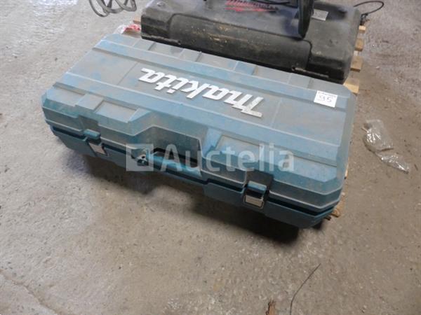 Grote foto makita ga9020 molen doe het zelf en verbouw gereedschappen en machines