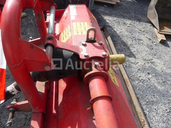 Grote foto agrint pce158 freesmachine doe het zelf en verbouw ijzerwaren en bevestigingsmiddelen