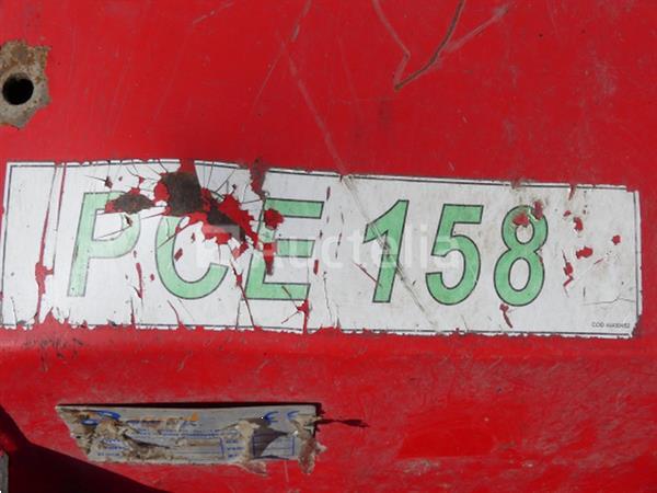 Grote foto agrint pce158 freesmachine doe het zelf en verbouw ijzerwaren en bevestigingsmiddelen
