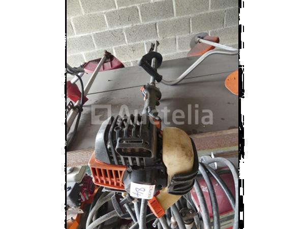 Grote foto echo heggenschaar pca2620 es doe het zelf en verbouw gereedschappen en machines