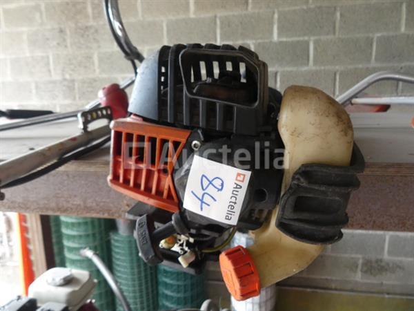 Grote foto echo heggenschaar pca2620 es doe het zelf en verbouw gereedschappen en machines