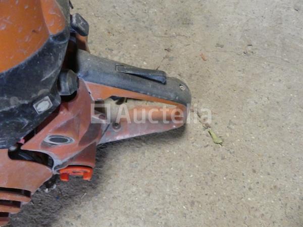 Grote foto stihl echo vloerzaag doe het zelf en verbouw ijzerwaren en bevestigingsmiddelen