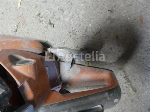 Grote foto stihl echo vloerzaag doe het zelf en verbouw ijzerwaren en bevestigingsmiddelen