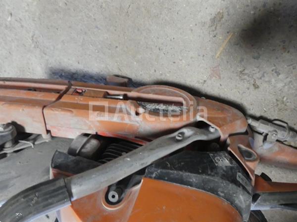 Grote foto stihl echo vloerzaag doe het zelf en verbouw ijzerwaren en bevestigingsmiddelen