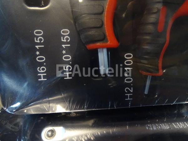 Grote foto 3 trolley gereedschap opbergbakken doe het zelf en verbouw gereedschappen en machines