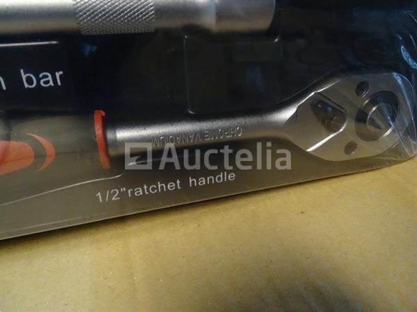 Grote foto 3 trolley gereedschap opbergbakken doe het zelf en verbouw gereedschappen en machines