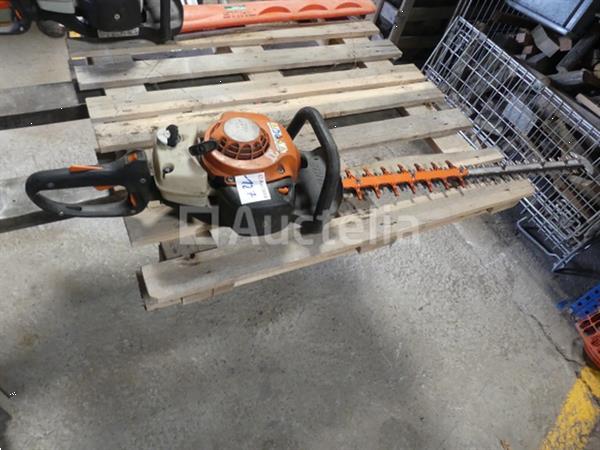 Grote foto stihl hs 832 heggenschaar doe het zelf en verbouw gereedschappen en machines