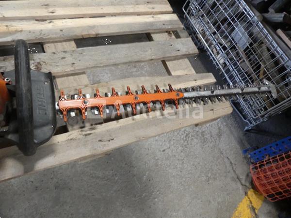 Grote foto stihl hs 832 heggenschaar doe het zelf en verbouw gereedschappen en machines