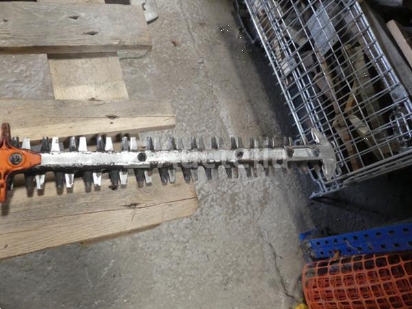 Grote foto stihl hs 832 heggenschaar doe het zelf en verbouw gereedschappen en machines