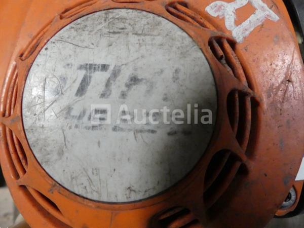 Grote foto stihl hs 832 heggenschaar doe het zelf en verbouw gereedschappen en machines